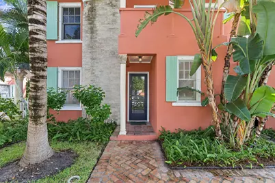 102 SE 7th Avenue, Unit #Villa 3, Delray Beach, FL 33483 - Photo 5