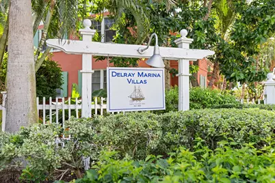 102 SE 7th Avenue, Unit #Villa 2, Delray Beach, FL 33483 - Photo 1