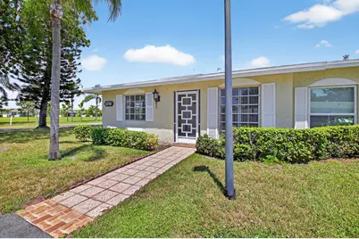 13761 Flora Place, Unit #A, Delray Beach, FL 33484 - Photo 3