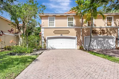 9205 Villa Palma Lane, Palm Beach Gardens, FL 33418 - Photo 1
