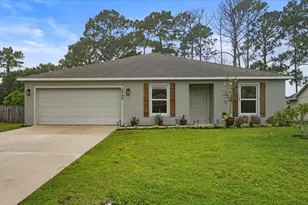 3742 SW Kistler St, Port Saint Lucie, FL 34953 - Photo 1