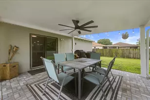 3742 SW Kistler St, Port Saint Lucie, FL 34953 - Photo 31