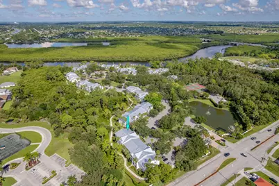 2500 SE Anchorage Cove, Unit #D-3, Port Saint Lucie, FL 34952 - Photo 31