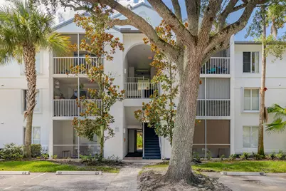 2500 SE Anchorage Cove, Unit #D-3, Port Saint Lucie, FL 34952 - Photo 35