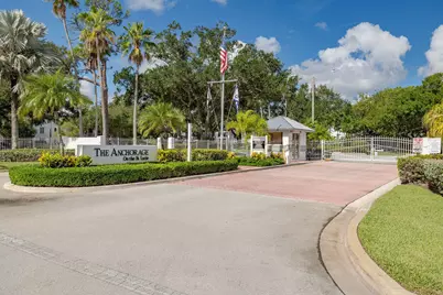 2500 SE Anchorage Cove, Unit #D-3, Port Saint Lucie, FL 34952 - Photo 29