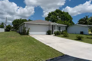171 SE Juper Ave, Port Saint Lucie, FL 34983 - Photo 3