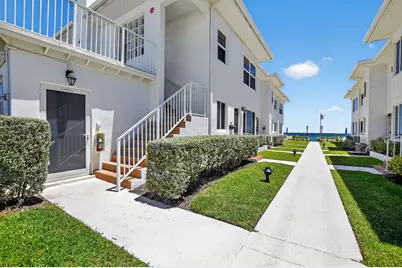 1187 Hillsboro Mile, Unit #12E, Hillsboro Beach, FL 33062 - Photo 5