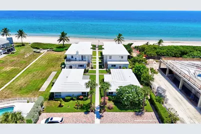 1187 Hillsboro Mile #12e, Pompano Beach, FL 33062 - Photo 1