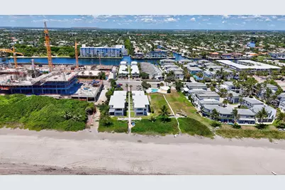 1187 Hillsboro Mile, Unit #12E, Hillsboro Beach, FL 33062 - Photo 43