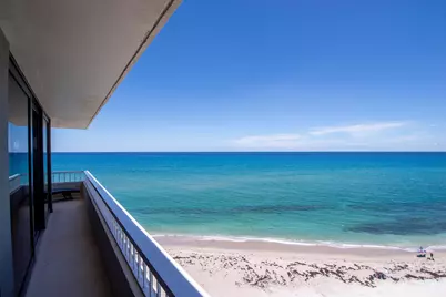 5540 N Ocean Drive, Unit #7A, Singer Island, FL 33404 - Photo 5