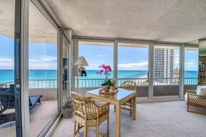 5540 N Ocean Drive, Unit #7A, Singer Island, FL 33404 - Photo 9