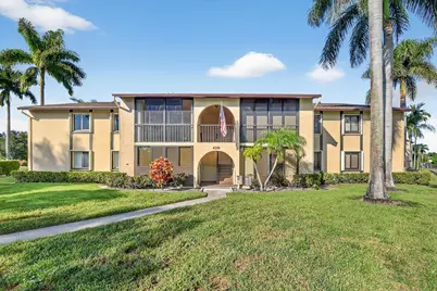 426 Pine Glen Lane, Unit #A-1, Greenacres, FL 33463 - Photo 1