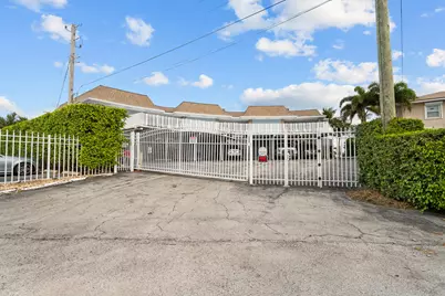 371 Wilma Circle, Unit #5, Riviera Beach, FL 33404 - Photo 29
