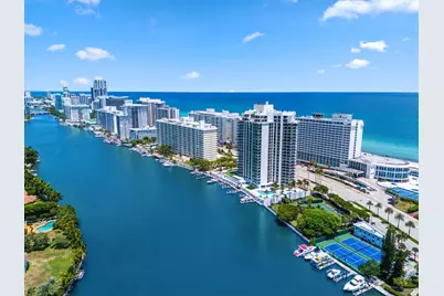 5500 Collins Avenue, Unit #1401, Miami Beach, FL 33140 - Photo 63