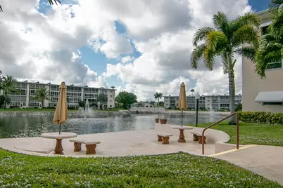 2812 S Garden Drive, Unit #101, Lake Worth, FL 33461 - Photo 17