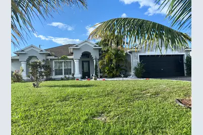 981 SW McComkle Avenue, Port Saint Lucie, FL 34953 - Photo 1