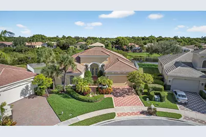 9783 Via Grandezza W, Wellington, FL 33411 - Photo 3