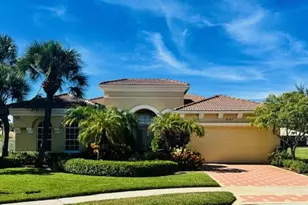 9783 Via Grandezza W, Wellington, FL 33411 - Photo 1