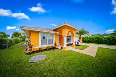 6121 NW Daroco Terrace, Port Saint Lucie, FL 34986 - Photo 3