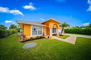 6121 NW Daroco Terrace, Port Saint Lucie, FL 34986 - Photo 3