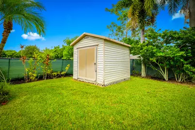 6121 NW Daroco Terrace, Port Saint Lucie, FL 34986 - Photo 35