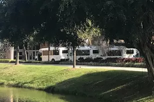 542 Normandy L Unit #542 Normandy L, Delray Beach, FL 33484 - Photo 41