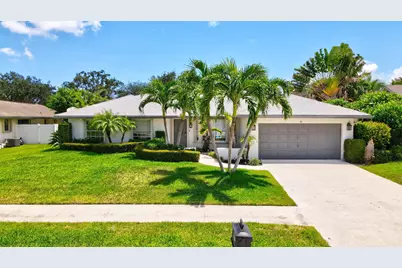 17634 Lake Park Road, Boca Raton, FL 33487 - Photo 1