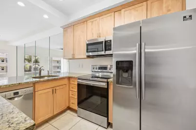 3230 S Ocean Boulevard, Unit #B-203, Palm Beach, FL 33480 - Photo 3