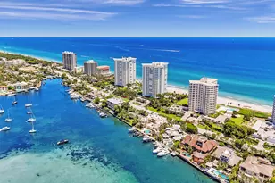 600 S Ocean Blvd Unit, Boca Raton, FL 33432 - Photo 3