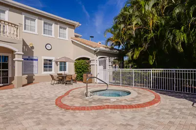 106 SW Peacock Boulevard, Unit #4-204, Port Saint Lucie, FL 34986 - Photo 33