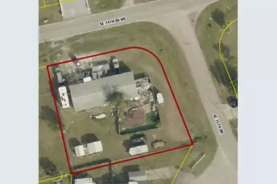 2030 SE 24th Boulevard, Okeechobee, FL 34974 - Photo 15