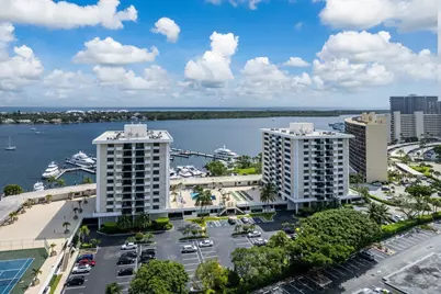1200 Marine Way, Unit #915 (Ph7), North Palm Beach, FL 33408 - Photo 27