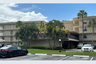 9355 SW 8th Street #216, Boca Raton, FL 33428 - Photo 1