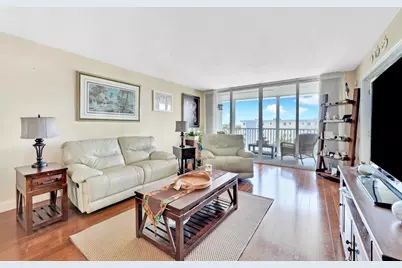 1 Harbourside Drive #1703, Delray Beach, FL 33483 - Photo 3