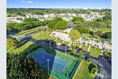 1103 Green Pine Boulevard, Unit #C2, West Palm Beach, FL 33409 - Photo 37