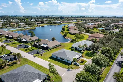 1775 S Dovetail Drive, Unit #R, Fort Pierce, FL 34982 - Photo 39