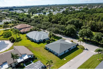 1775 S Dovetail Drive, Unit #R, Fort Pierce, FL 34982 - Photo 37