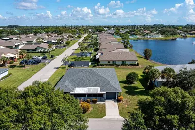 1775 S Dovetail Drive, Unit #R, Fort Pierce, FL 34982 - Photo 31