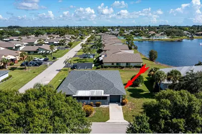 1775 S Dovetail Drive, Unit #R, Fort Pierce, FL 34982 - Photo 3