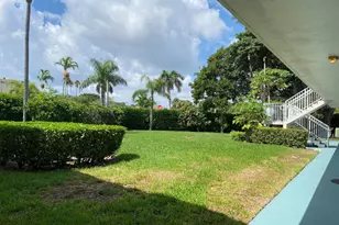 480 Horizons W Unit, Boynton Beach, FL 33435 - Photo 3