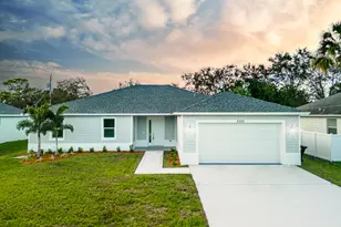4120 NW 48th St, Vero Beach, FL 32967 - Photo 1