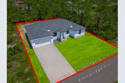 15245 Brainbridge Circle, Port Charlotte, FL 33981 - Photo 43