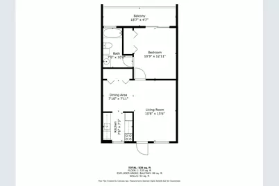 1407 NE 56th Street, Unit #210, Fort Lauderdale, FL 33334 - Photo 3