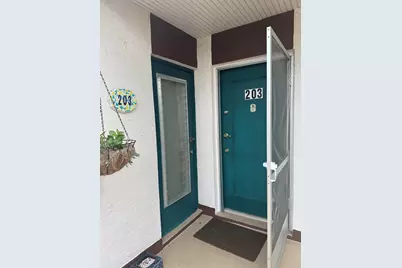 4 Greenway Village N, Unit #203, Royal Palm Beach, FL 33411 - Photo 1