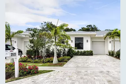 2523 Oceanview Avenue E, Delray Beach, FL 33444 - Photo 1