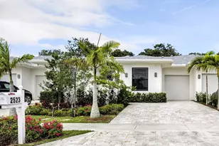 2523 Oceanview Ave E, Delray Beach, FL 33444 - Photo 1