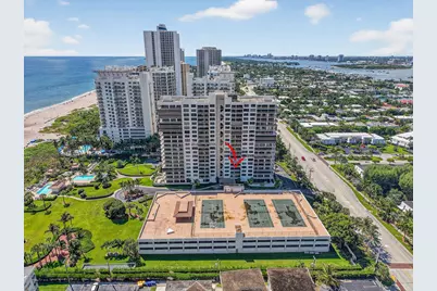 3400 N Ocean 405 Drive, Unit #405, Riviera Beach, FL 33404 - Photo 53