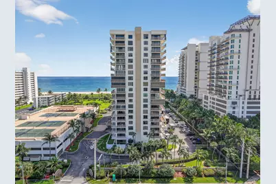 3400 N Ocean 405 Drive, Unit #405, Riviera Beach, FL 33404 - Photo 47