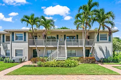 18 Stratford Drive, Unit #E, Boynton Beach, FL 33436 - Photo 21