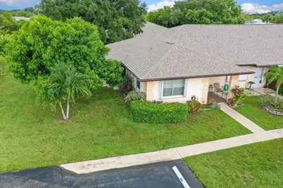 5850 N Moss Court W, Unit #10A, Fort Pierce, FL 34982 - Photo 5